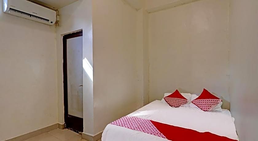 Hotel O Octav Homestay