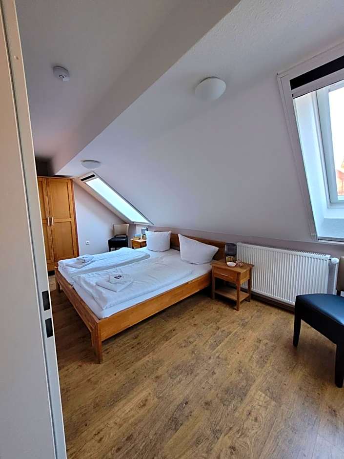 Hotel Garni Kastanjehoff