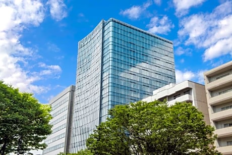 Hotel Grand Bach Sendai