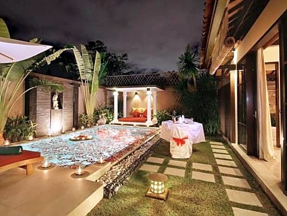 The Bli Bli Villas & Spa