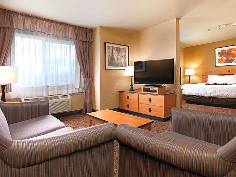Crystal Inn Hotel & Suites - Midvalley