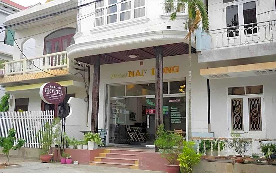 Nam Long Hotel
