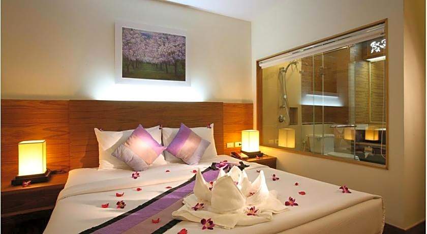 Baan Saikao Hotel & Service Apartment