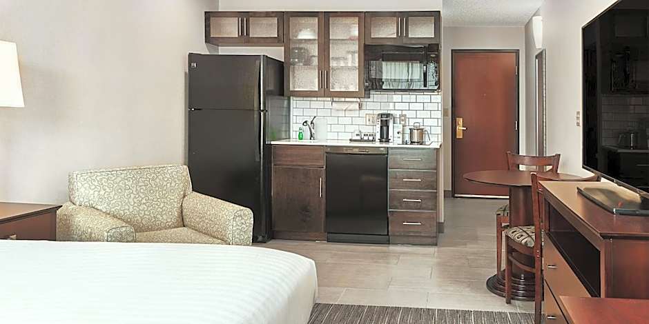 Holiday Inn Express Grove City - Premium Outlet Mall By IHG