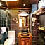 Yangshuo Tea Cozy-Free one way pick up service over 4 nights, English speaking, Yulong river location,Laundry service,Swimming pool, Bicycle rent