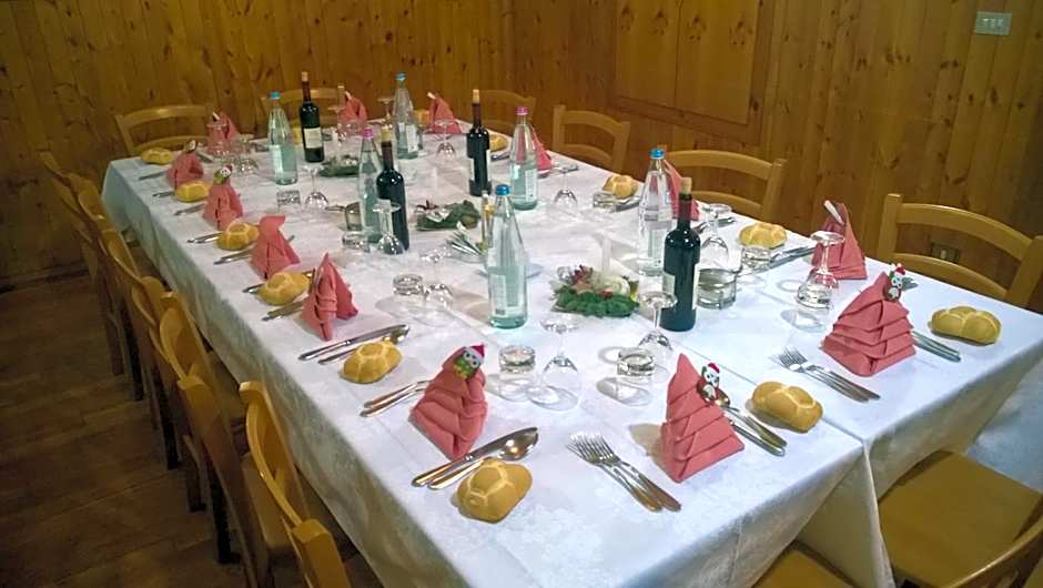 Antico Albergo Sant'Antonio