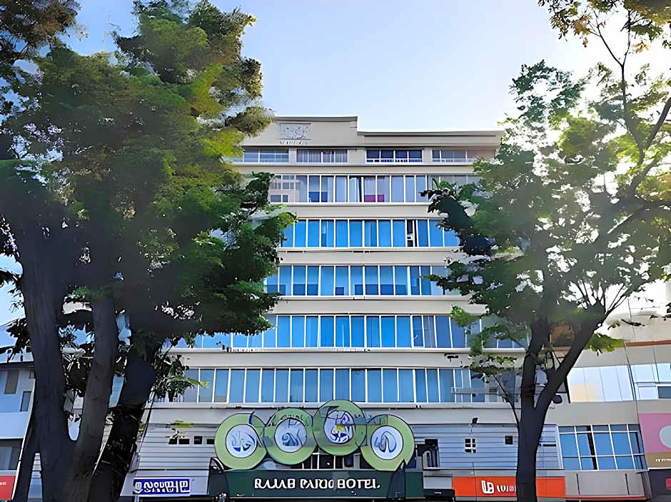 Rajah Park Hotel