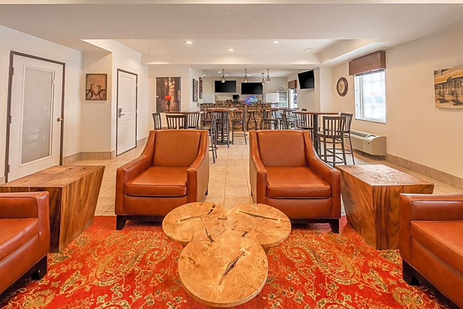 Landmark Suites - Williston