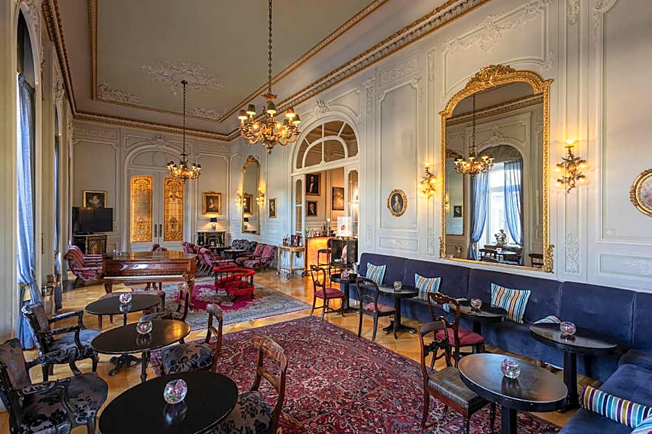 Pestana Palace Lisboa - Hotel & National Monument