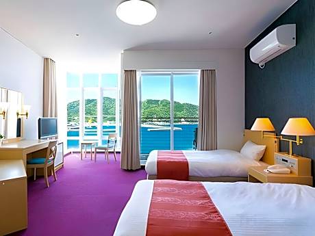 HOTEL Areaone Koshiki Island