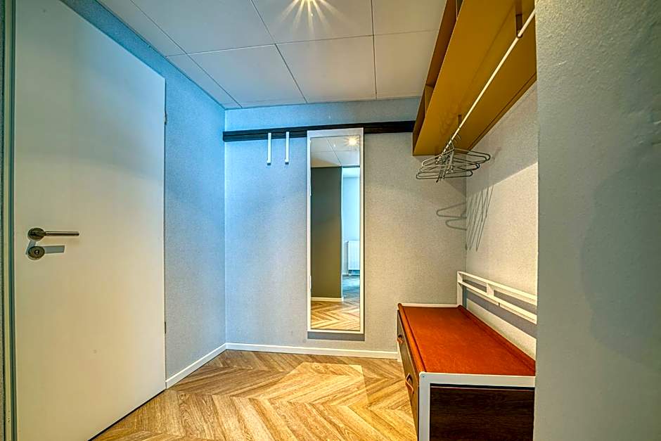 Vienna House Easy by Wyndham Augsburg