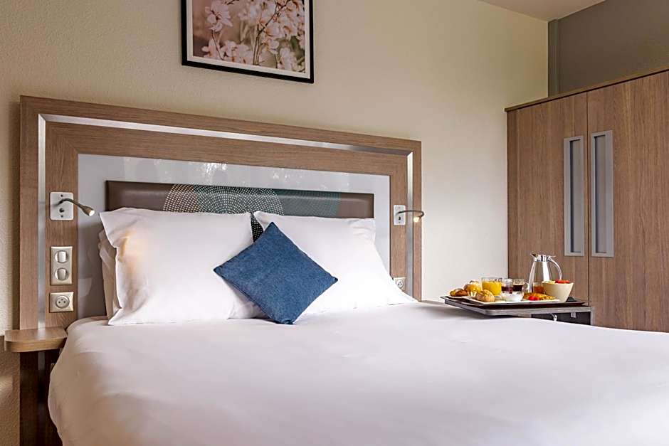 Novotel Senart Golf De Greenparc