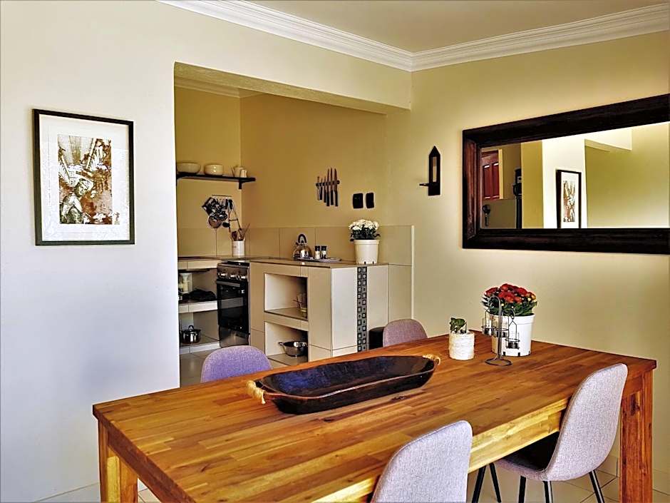 Graceland Eco Retreat