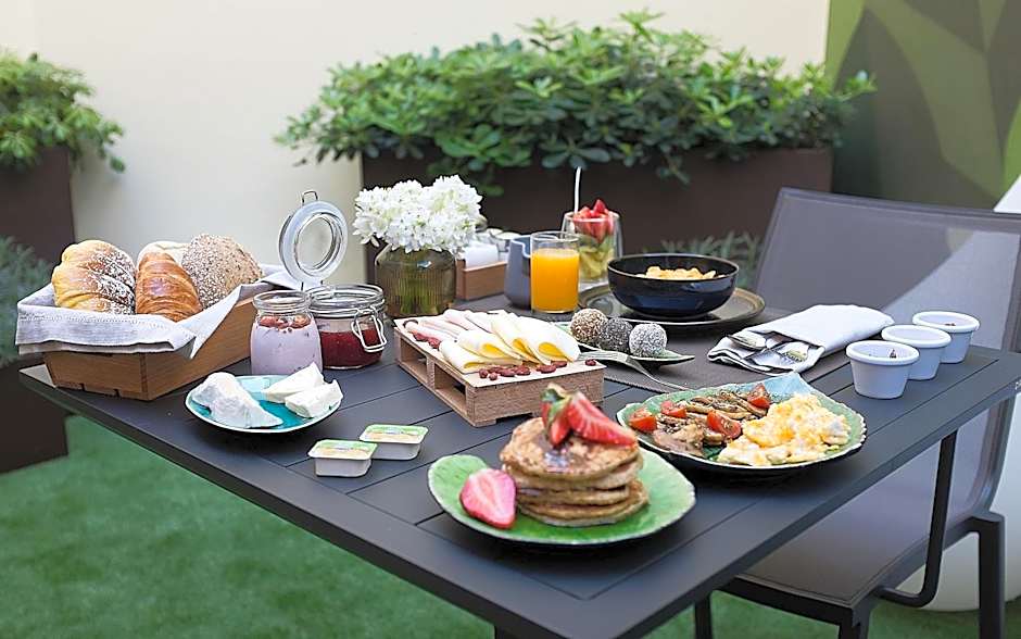 The Leaf Boutique Hotel Lisbon - Adults Only