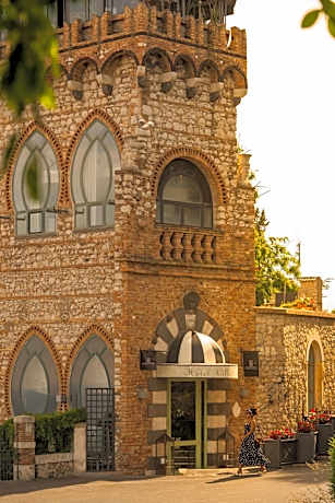 Hotel Villa Carlotta