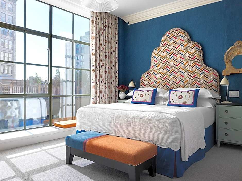 Crosby Street Hotel