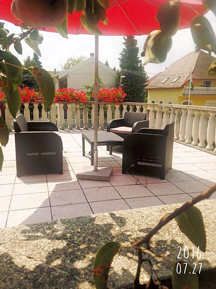 Steinhaus Bed & Breakfast