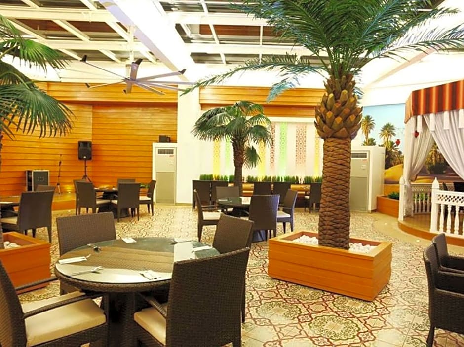 Th Hotel - Kota Kinabalu