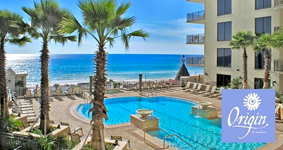 Origin by Beach Haven Vacation Rentals