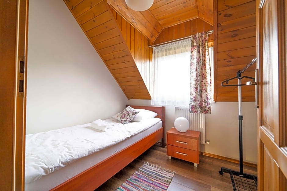 Agroturystyka "U Dyzia"