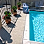 Burbank Inn and Suites