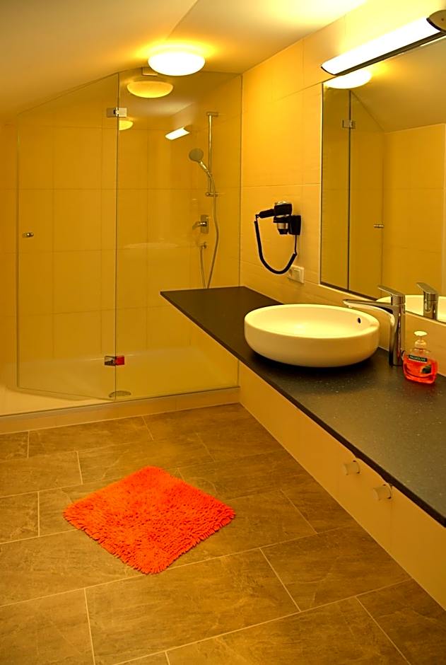 Apartment Haus am See