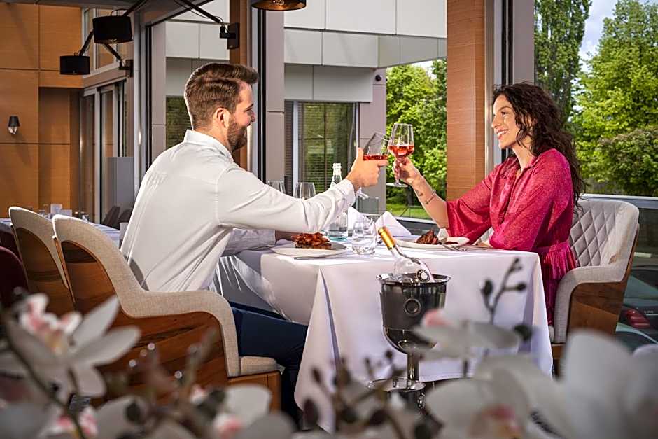 Гранд Хотел Княз Павел