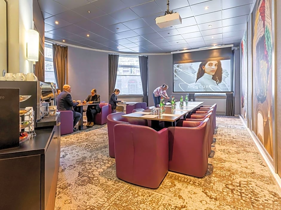 Mercure Lille Centre Grand Place