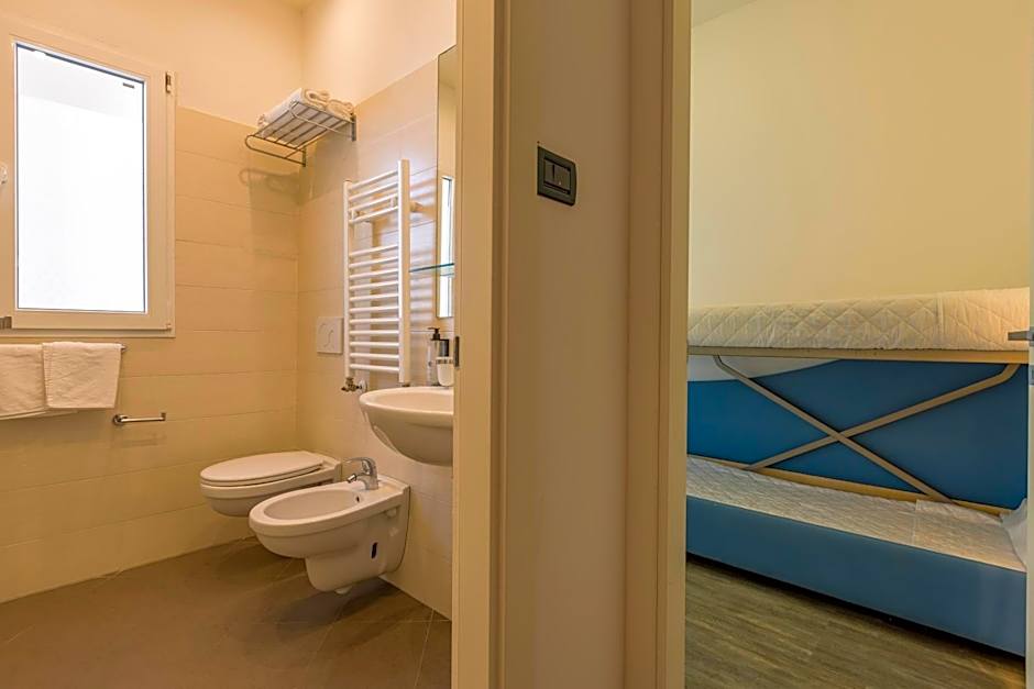 Hotel Centrale