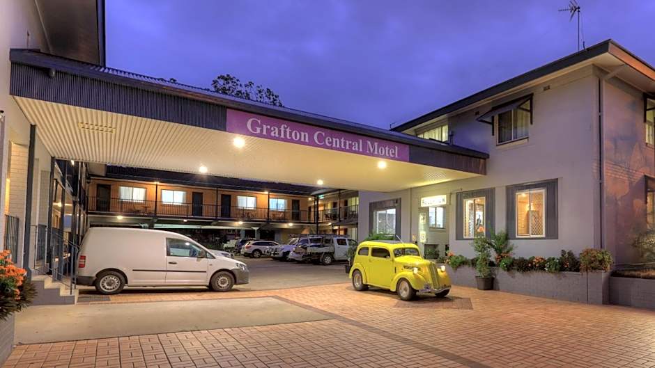 Grafton Central Motel