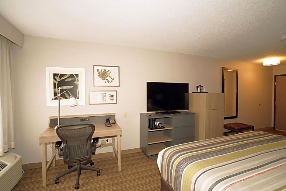 Country Inn & Suites by Radisson, Greenfield, IN