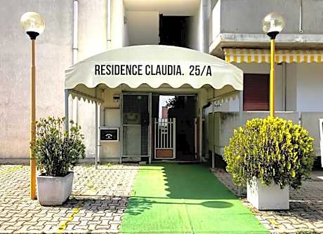Claudia Residence