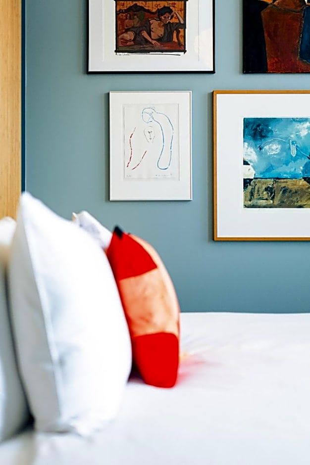 Vie Via - Your Hotel