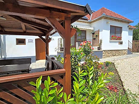 Bakonyi Kiscsillag Bakonybél