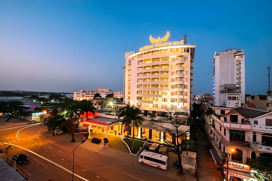 Muong Thanh Holiday Hue Hotel