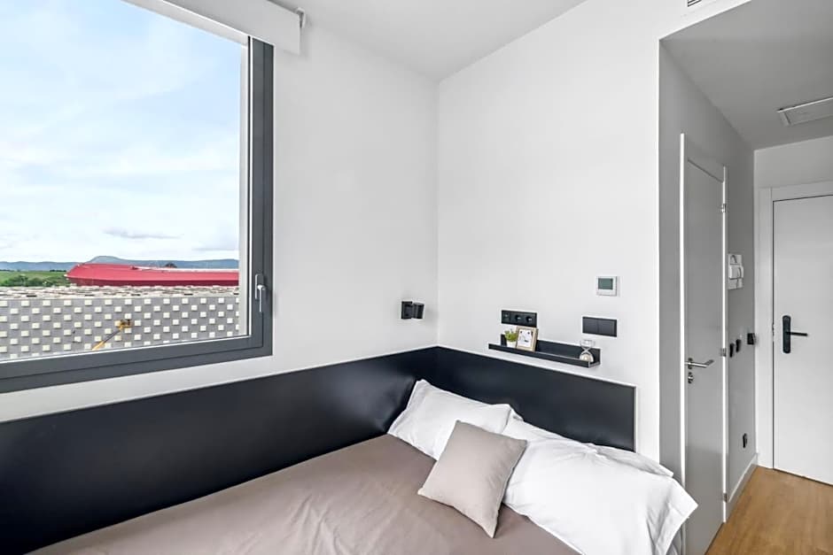 Home and CoLiving Pamplona