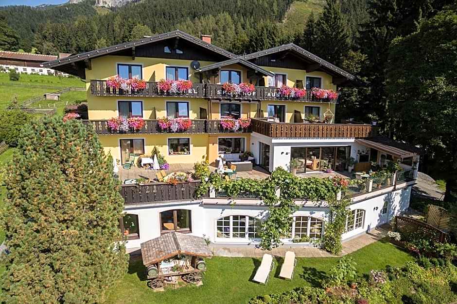 Hotel Sporthof Austria