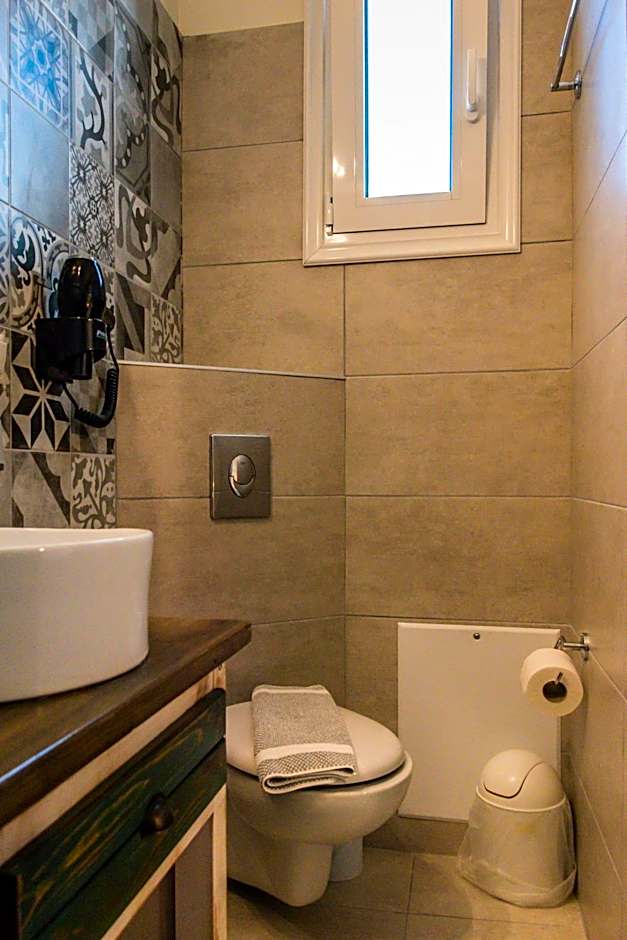 Hotel Sunshine Matala