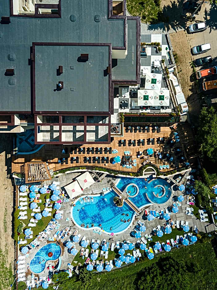 The Five Elements Hotel and SPA