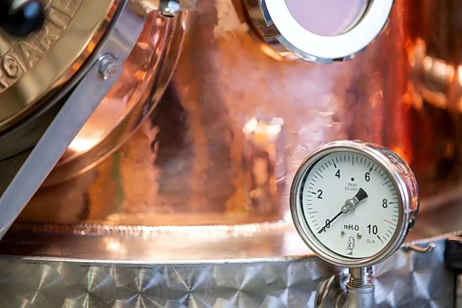 Gasthaus-Pension Zum Kreuz