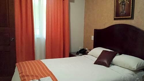 Hotel Anber