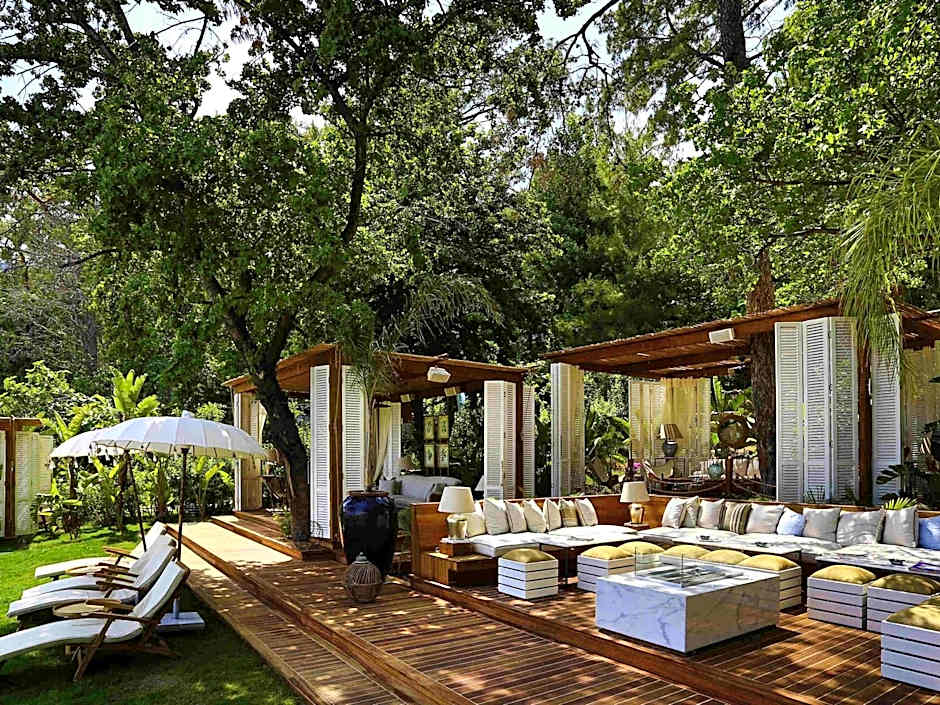 Club Prive by Rixos Gocek