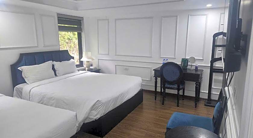 My Boutique Hotel & Spa