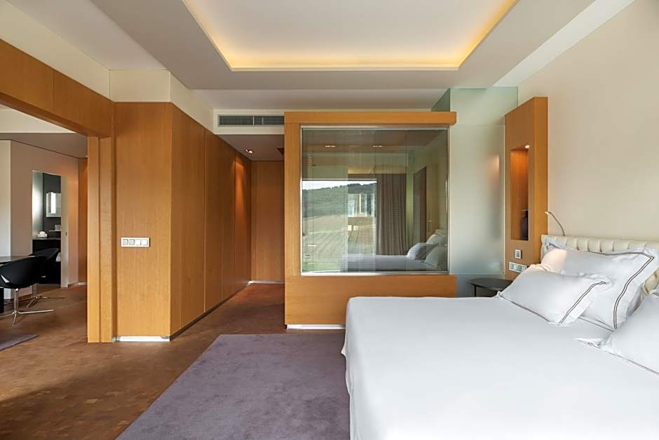 Valbusenda Hotel Bodega & Spa