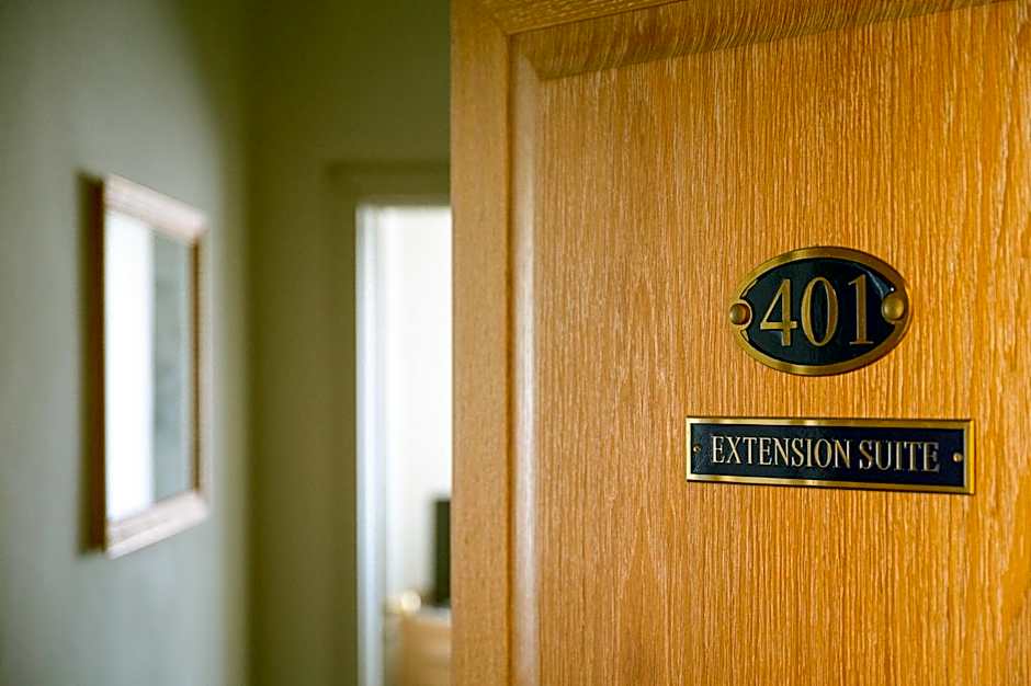 La Dépendance by Casa Bianca