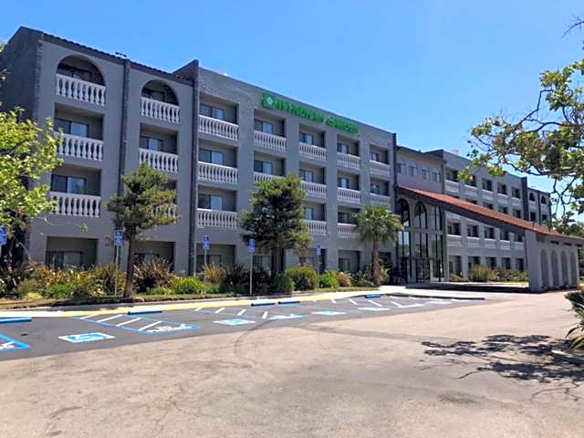 Wyndham Garden Newark/Fremont Silicon Valley