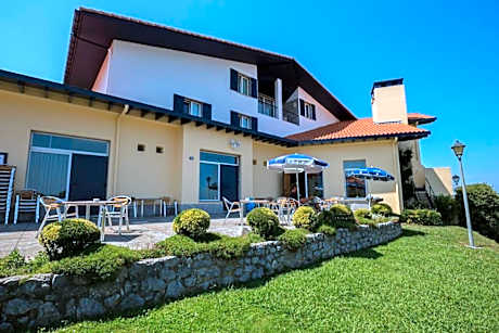Hotel Ermintxo