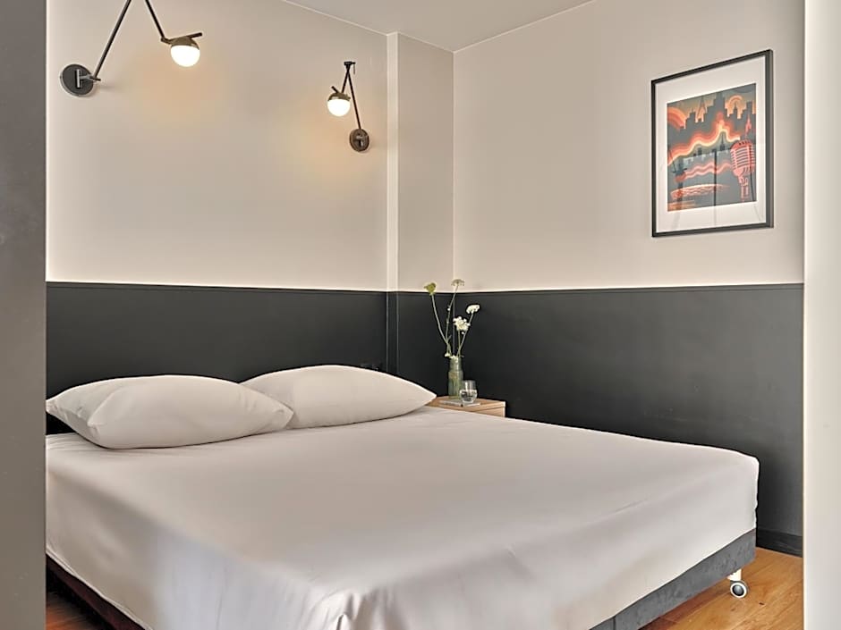 Apartamenty Media Park