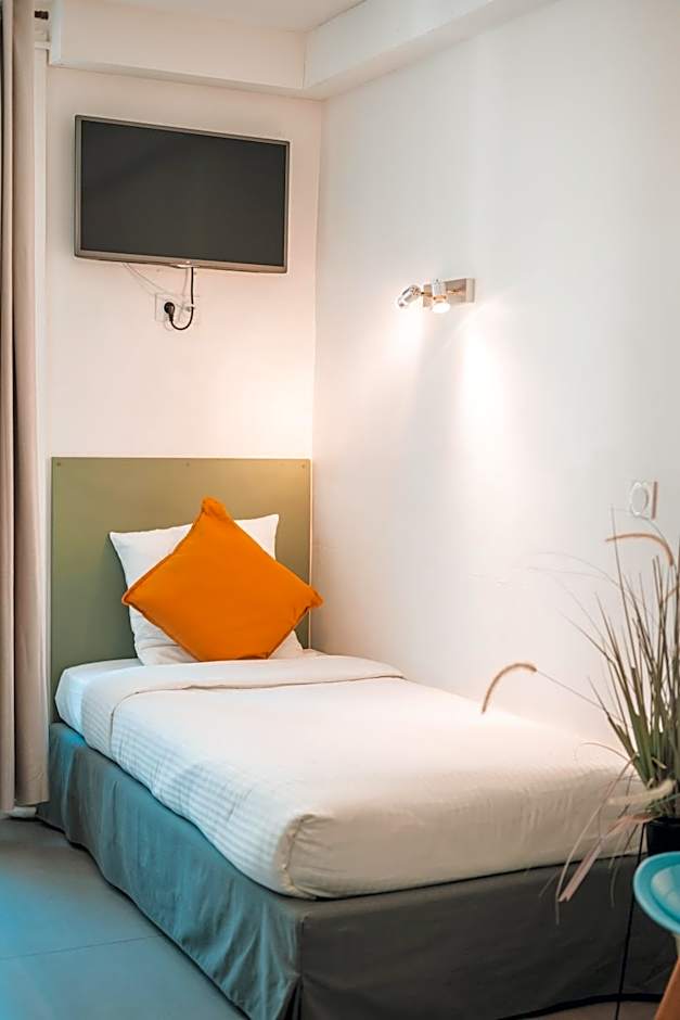 Logis Hôtel Vuillot