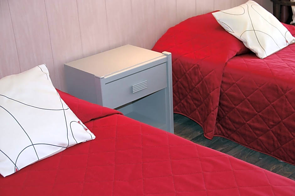 Hôtel Restaurant le Panorama